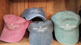 Aspen Mountain Lodge