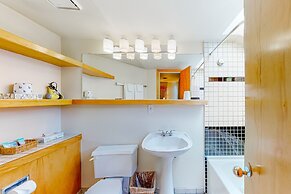 Aspen Mountain Lodge