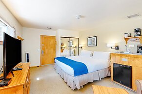 Aspen Mountain Lodge