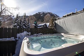 Aspen Mountain Lodge