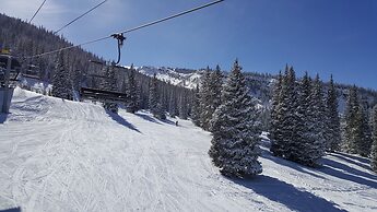 Aspen Mountain Lodge