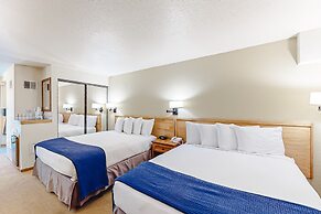 Aspen Mountain Lodge