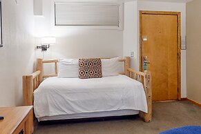 Aspen Mountain Lodge