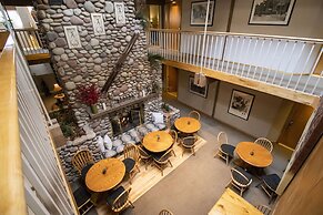 Aspen Mountain Lodge