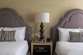 The Mayflower Hotel, Autograph Collection