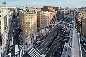 The Mayflower Hotel, Autograph Collection