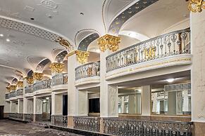 The Mayflower Hotel, Autograph Collection