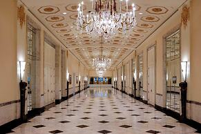 The Mayflower Hotel, Autograph Collection