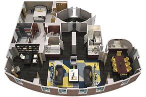 The Mayflower Hotel, Autograph Collection