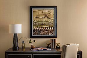 The Mayflower Hotel, Autograph Collection