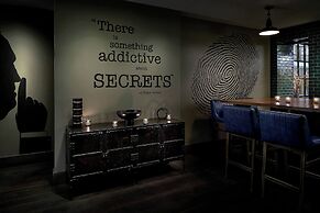 The Mayflower Hotel, Autograph Collection