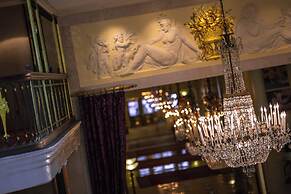 The Mayflower Hotel, Autograph Collection