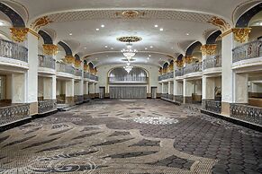 The Mayflower Hotel, Autograph Collection