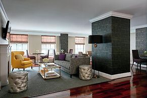 The Mayflower Hotel, Autograph Collection