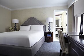 The Mayflower Hotel, Autograph Collection