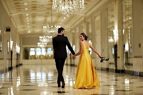 The Mayflower Hotel, Autograph Collection