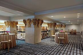 The Mayflower Hotel, Autograph Collection