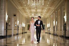 The Mayflower Hotel, Autograph Collection