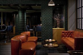 The Mayflower Hotel, Autograph Collection