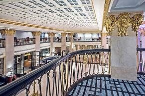 The Mayflower Hotel, Autograph Collection