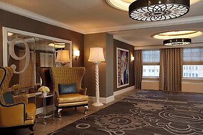 The Mayflower Hotel, Autograph Collection