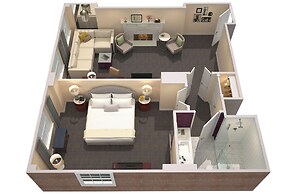 The Mayflower Hotel, Autograph Collection