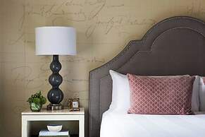 The Mayflower Hotel, Autograph Collection