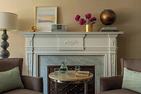 The Mayflower Hotel, Autograph Collection