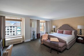 The Mayflower Hotel, Autograph Collection