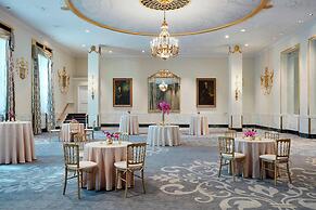 The Mayflower Hotel, Autograph Collection