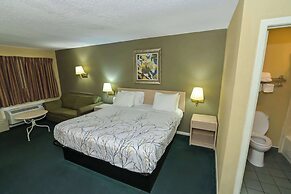Americas Best Value Inn Meridian