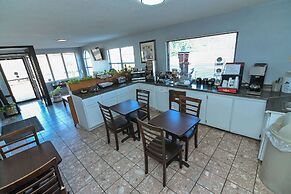 Americas Best Value Inn Meridian