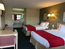 Americas Best Value Inn Meridian