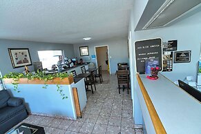 Americas Best Value Inn Meridian