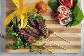 Sheraton Lagos Hotel