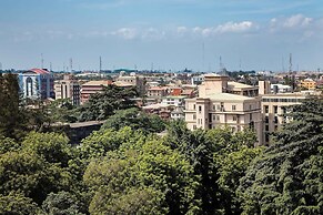 Sheraton Lagos Hotel