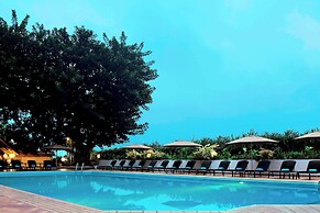 Sheraton Lagos Hotel