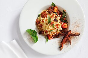 Sheraton Lagos Hotel