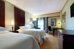 Sheraton Lagos Hotel
