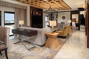 Sheraton Lagos Hotel