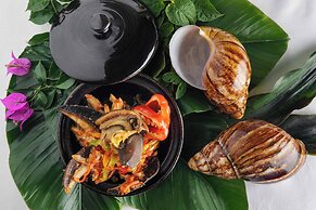 Sheraton Lagos Hotel