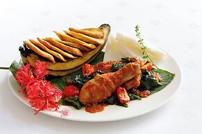 Sheraton Lagos Hotel