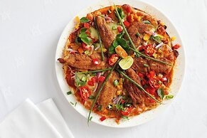 Sheraton Lagos Hotel