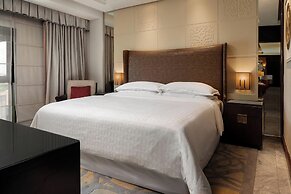 Sheraton Lagos Hotel