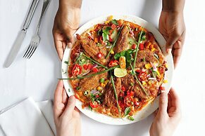 Sheraton Lagos Hotel