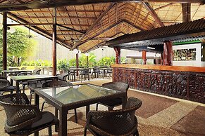 Sheraton Lagos Hotel