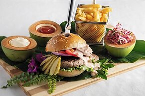 Sheraton Lagos Hotel