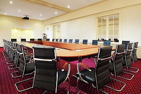 Sheraton Lagos Hotel