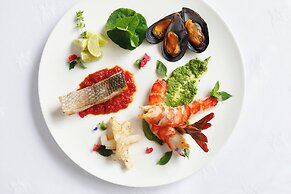 Sheraton Lagos Hotel