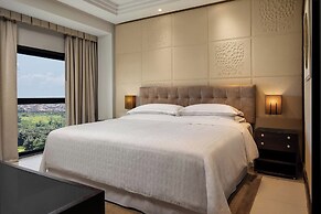 Sheraton Lagos Hotel